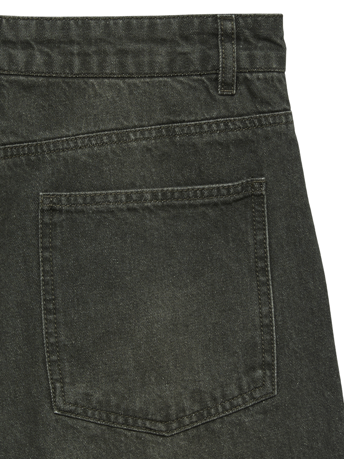 VMWIEN WIDE LEG JEANS